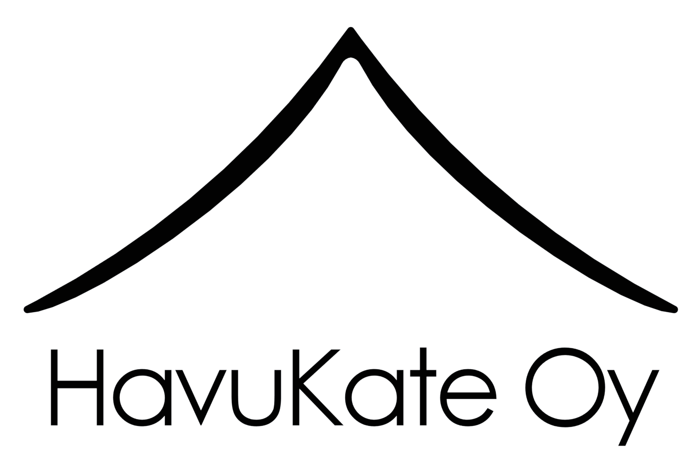 HavuKate Oy-logo